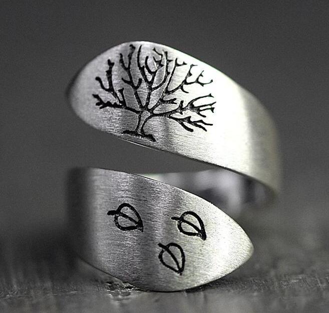 Stunning Ring for Daily Wear