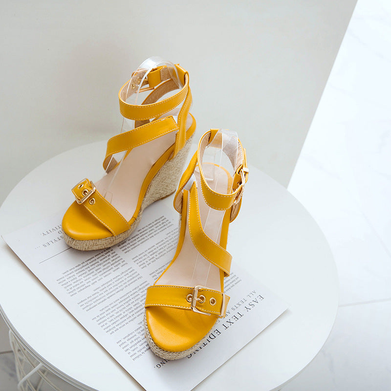 Stylish Orthopedic Sandals for Any Occasion