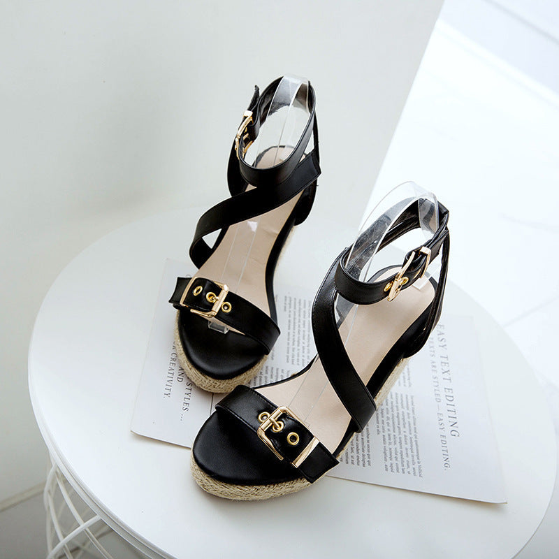 Stylish Orthopedic Sandals for Any Occasion