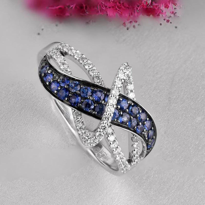 Charming Ring for Any Occasion