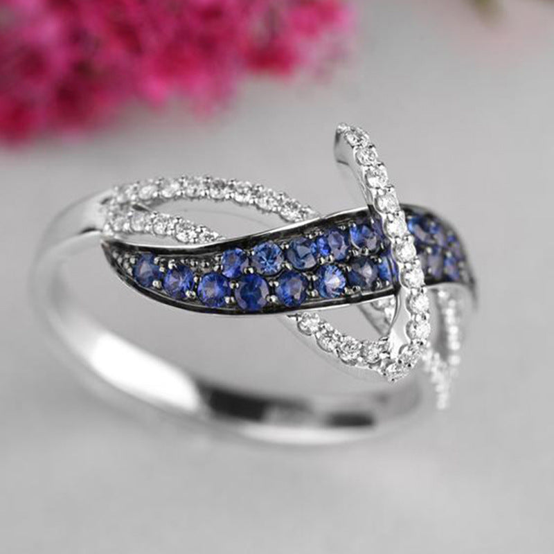 Charming Ring for Any Occasion