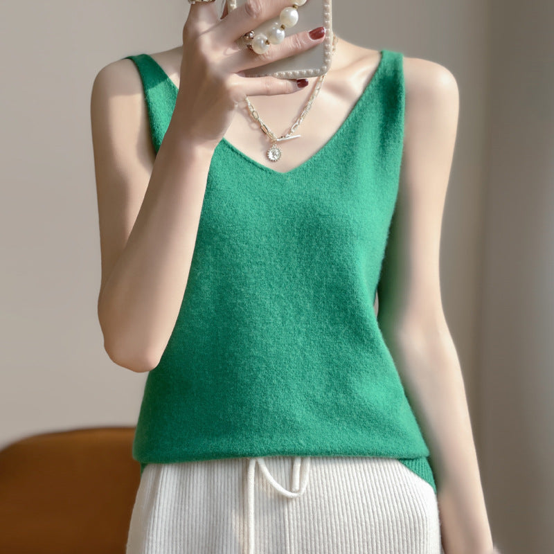 Classic Vintage Sweater