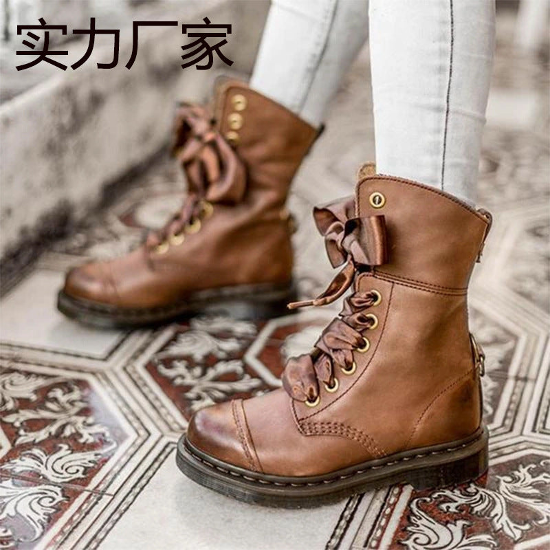 Beautifully Crafted Orthopedic Boots