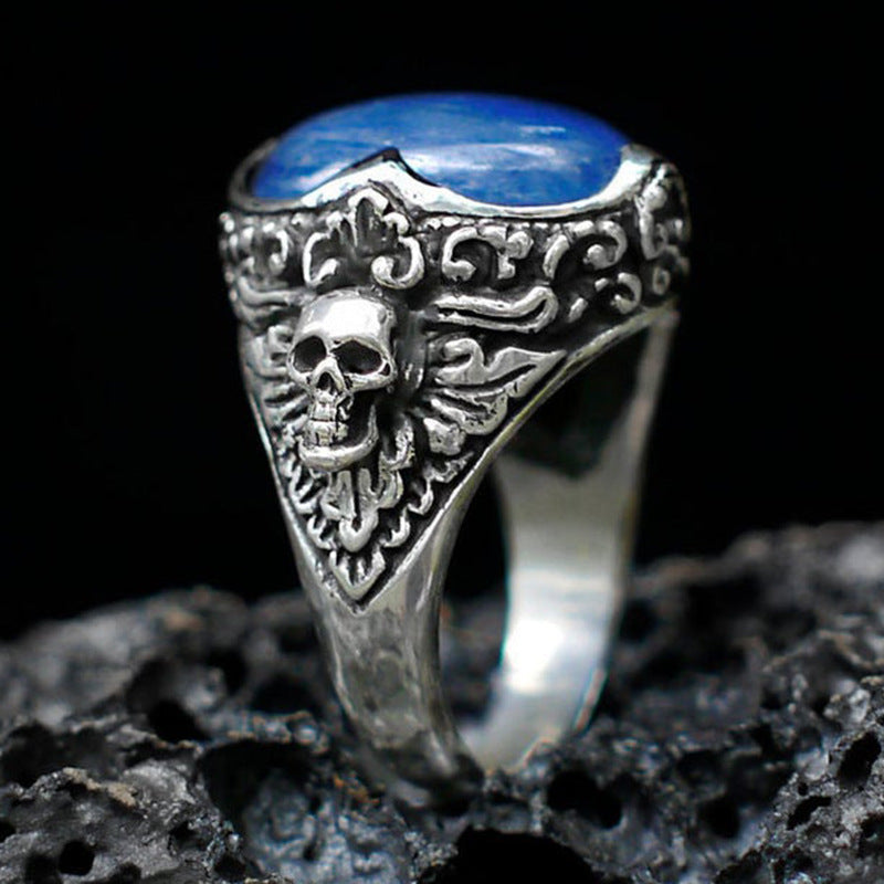 Romantic Ring for Special Moments