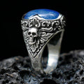 Beautiful Ring with Unique Style