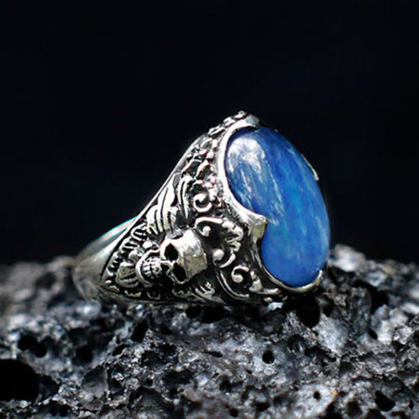 Beautiful Ring with Unique Style