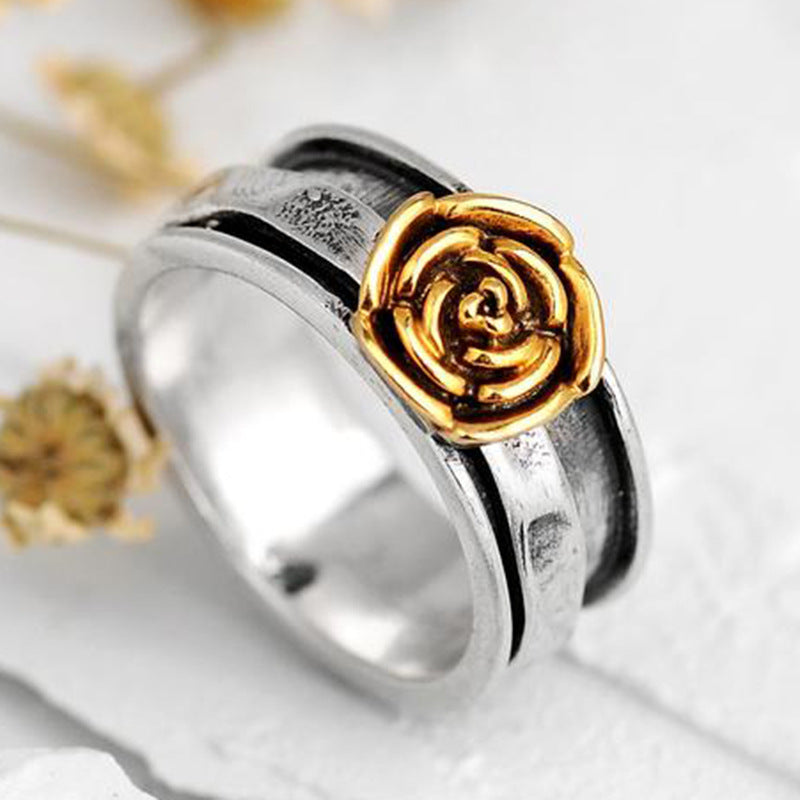 Romantic Ring for Special Moments