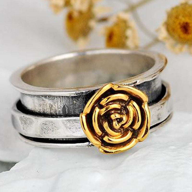 Romantic Ring for Special Moments