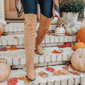 Chic Orthopedic Boots with Unique Design