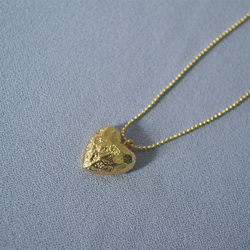 Elegant Gold Necklace for Every Occasion
