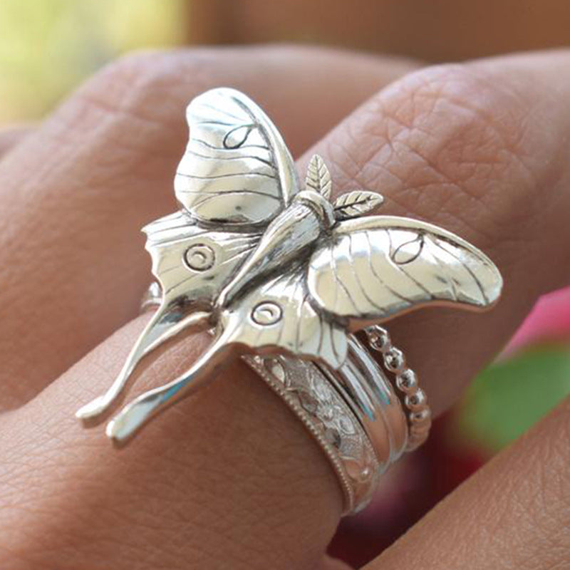 Elegant Ring for Every Occasion