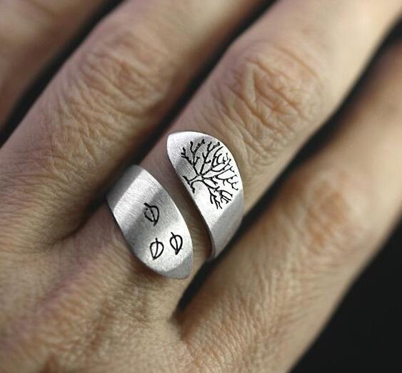 Stunning Ring for Daily Wear