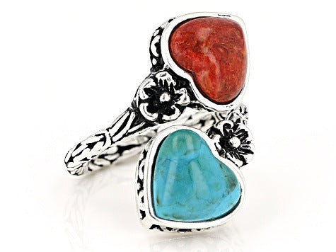 Beautiful Ring with Unique Style