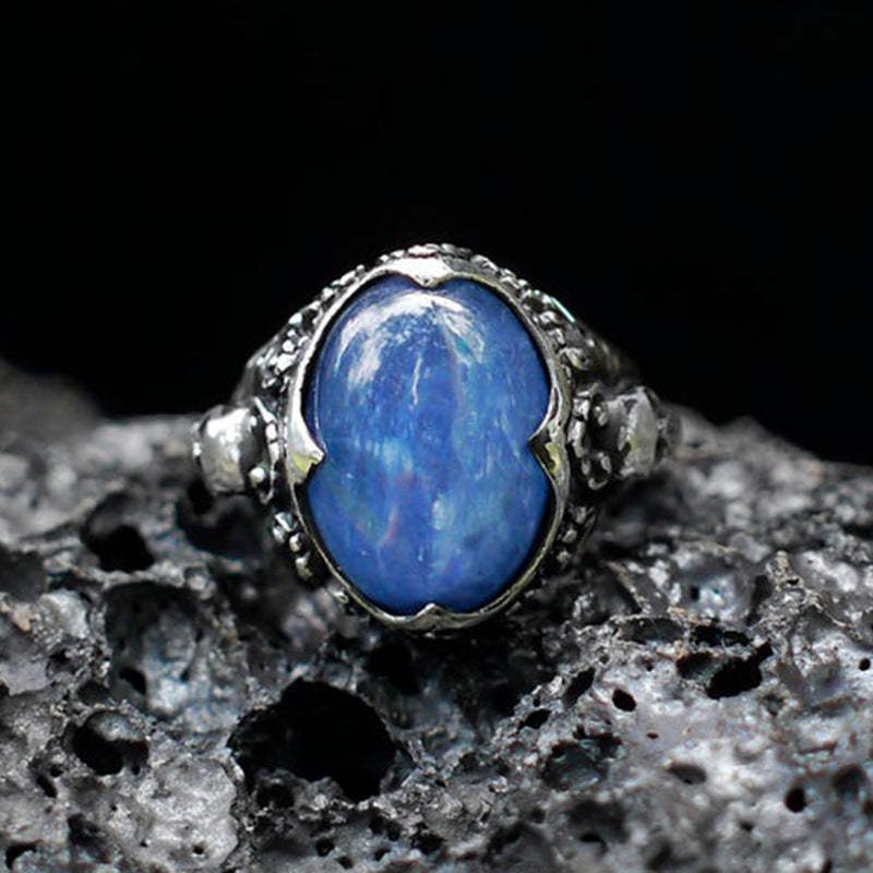 Beautiful Ring with Unique Style