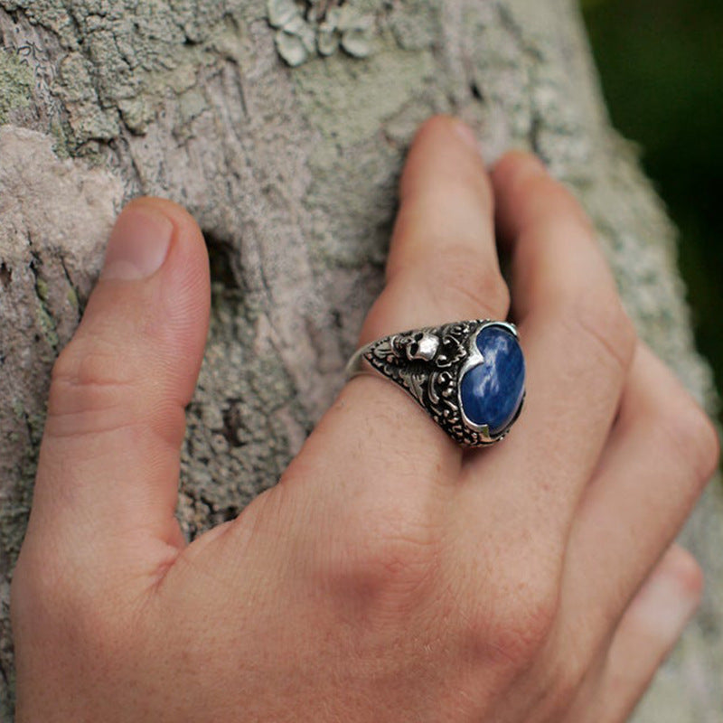 Beautiful Ring with Unique Style