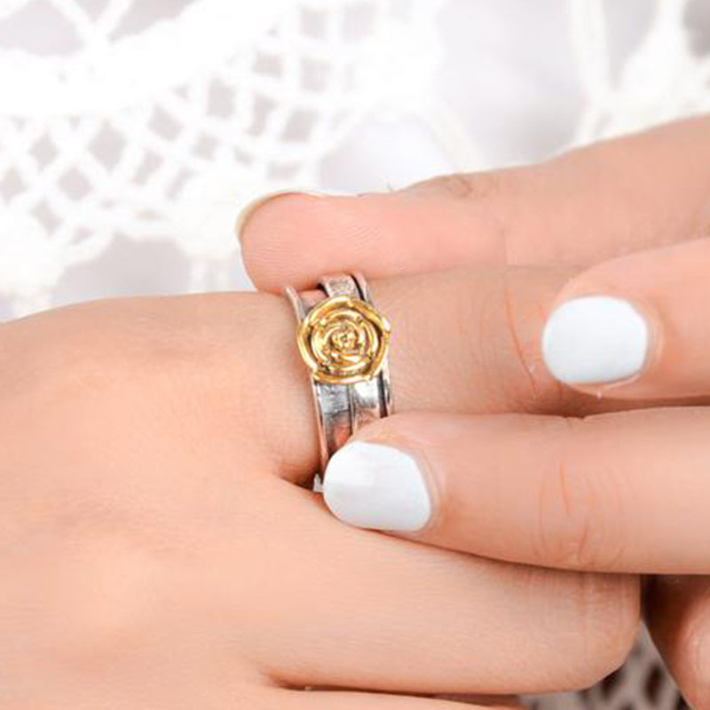Romantic Ring for Special Moments