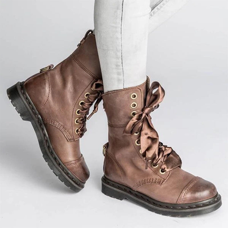 Beautifully Crafted Orthopedic Boots
