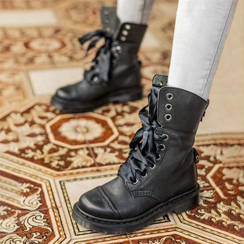 Beautifully Crafted Orthopedic Boots