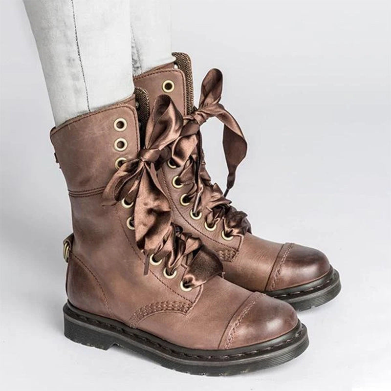 Beautifully Crafted Orthopedic Boots