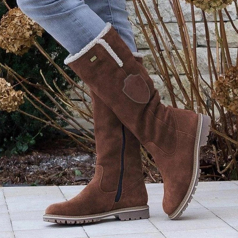 Stylish Orthopedic Boots for Any Occasion