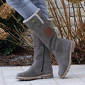 Stylish Orthopedic Boots for Any Occasion