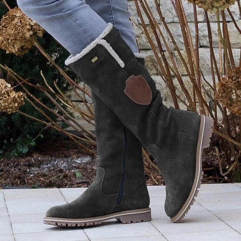 Stylish Orthopedic Boots for Any Occasion