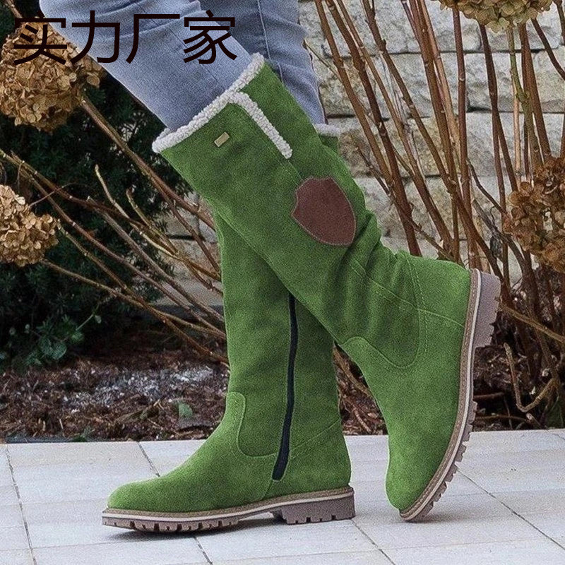 Stylish Orthopedic Boots for Any Occasion