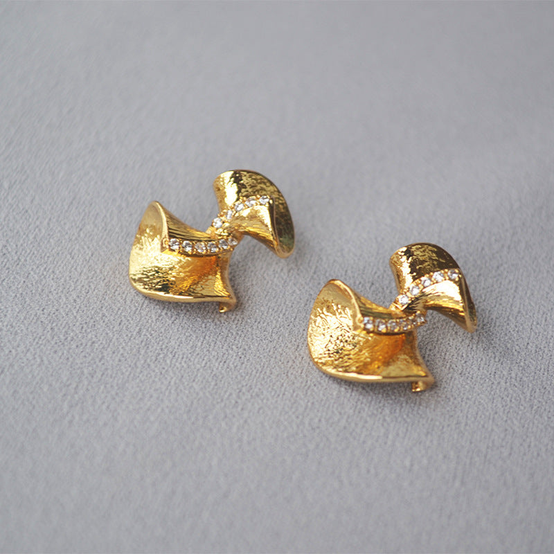 Stunning Silver Earring for Daily Wear