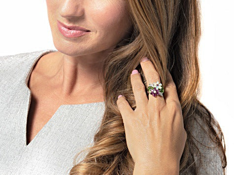 Elegant Gold Ring for Every Occasion