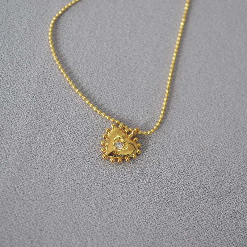 Elegant Gold Necklace for Every Occasion