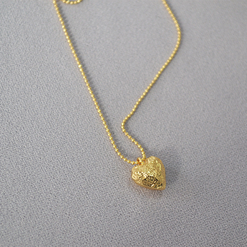 Elegant Gold Necklace for Every Occasion