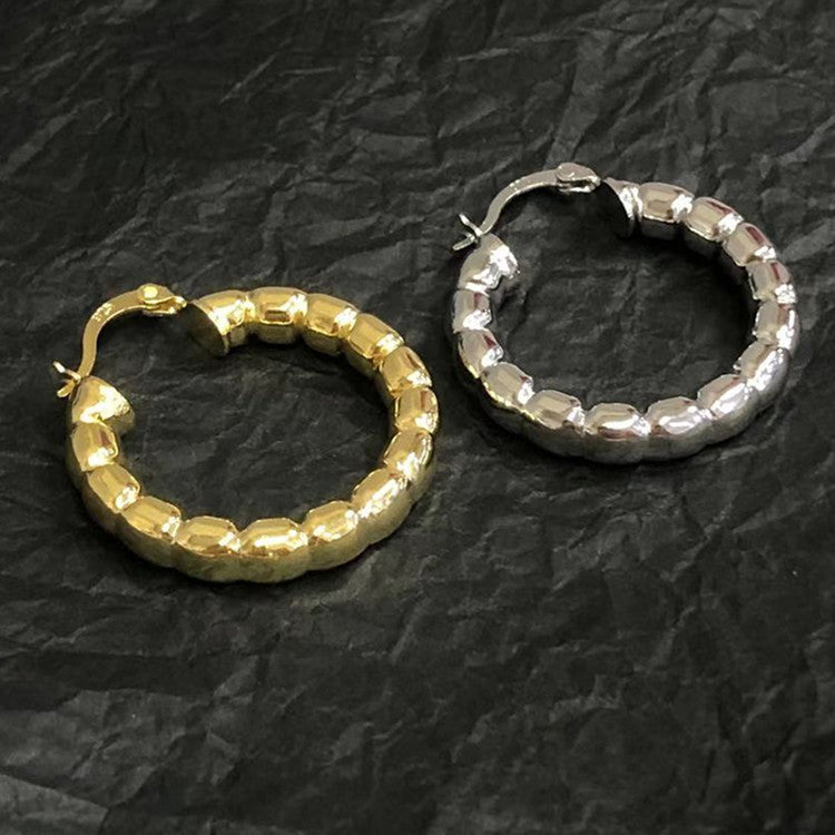 Stunning Earring for Daily Wear