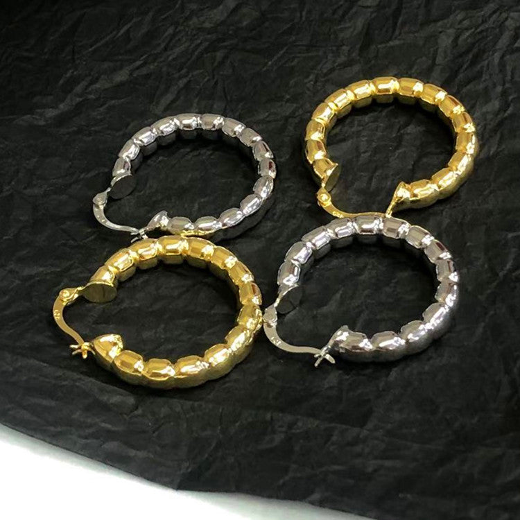 Stunning Earring for Daily Wear