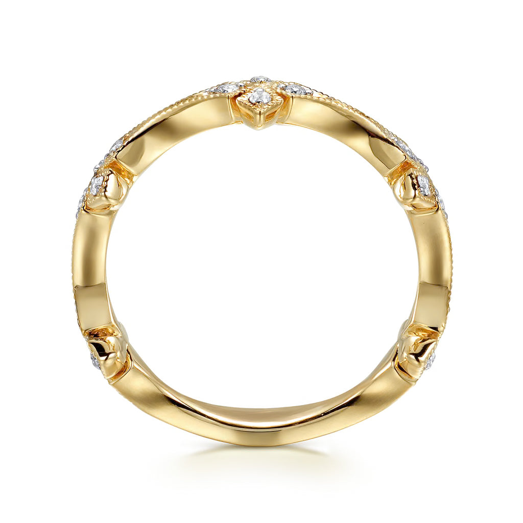 Elegant Ring for Every Occasion