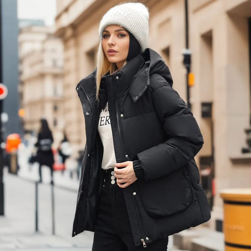 Classic Designed Jacket