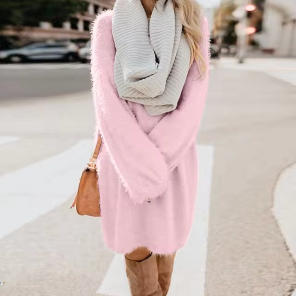 Beautifully Crafted Sweater