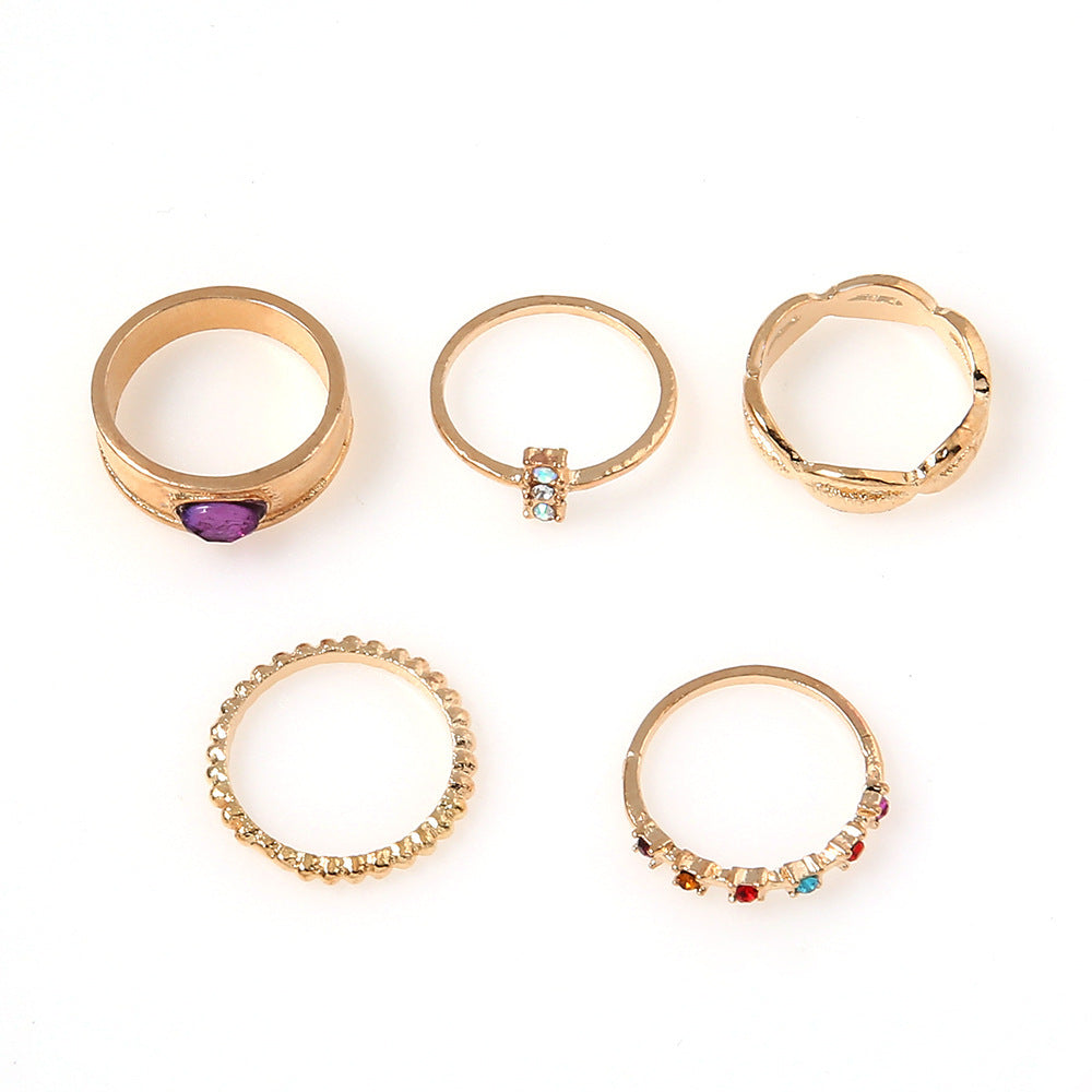 Delicate Artisan Set