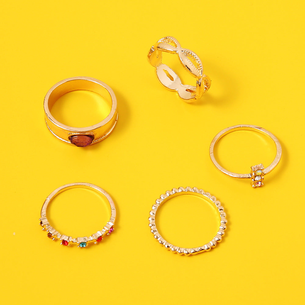 Delicate Artisan Set