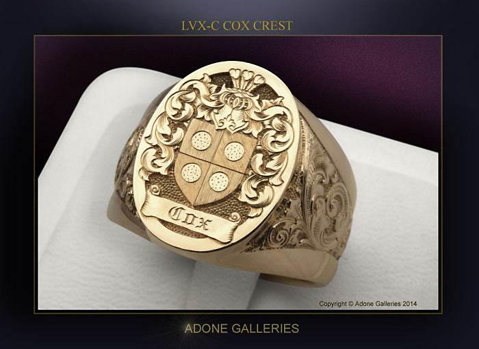 Elegant Gold Ring for Every Occasion