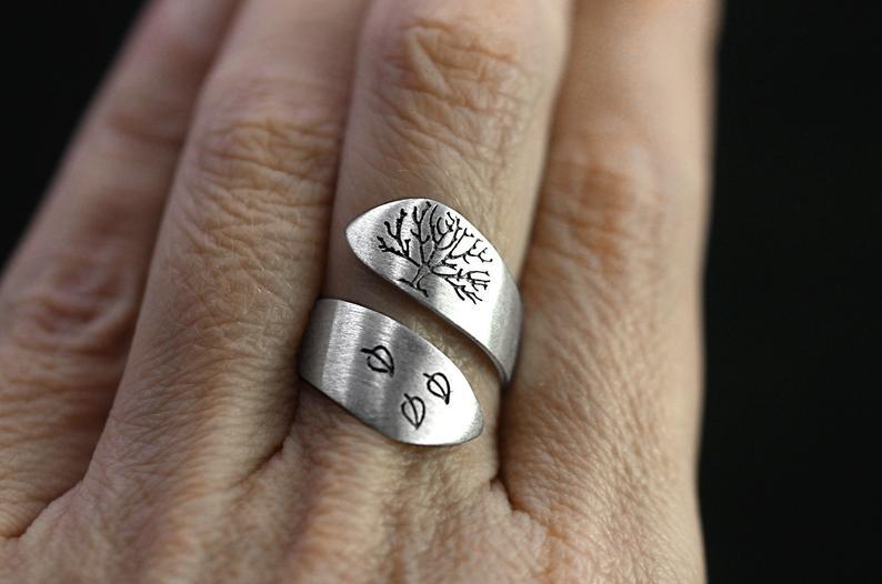Stunning Ring for Daily Wear