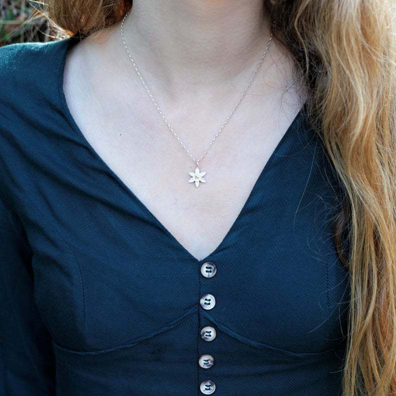 Delicate Artisan Chain