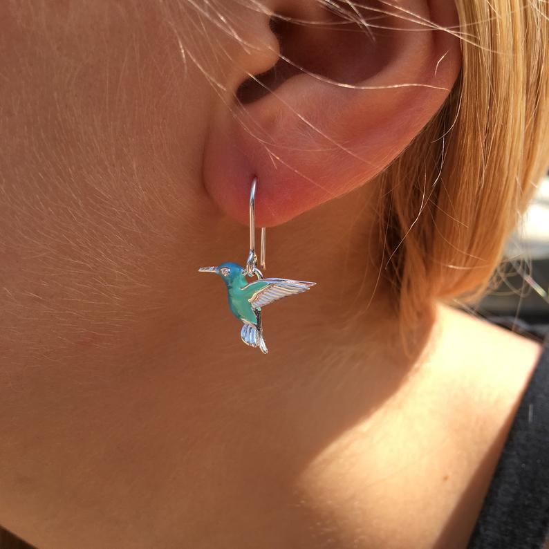Classic Earring with Timeless Appeal