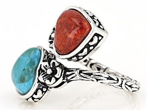Beautiful Ring with Unique Style