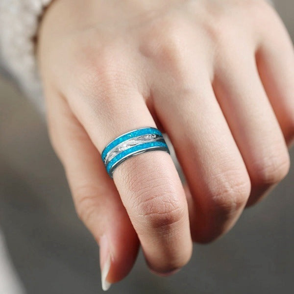 Stunning Ring for Daily Wear