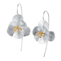 Elegant Silver Earring for Every Occasion