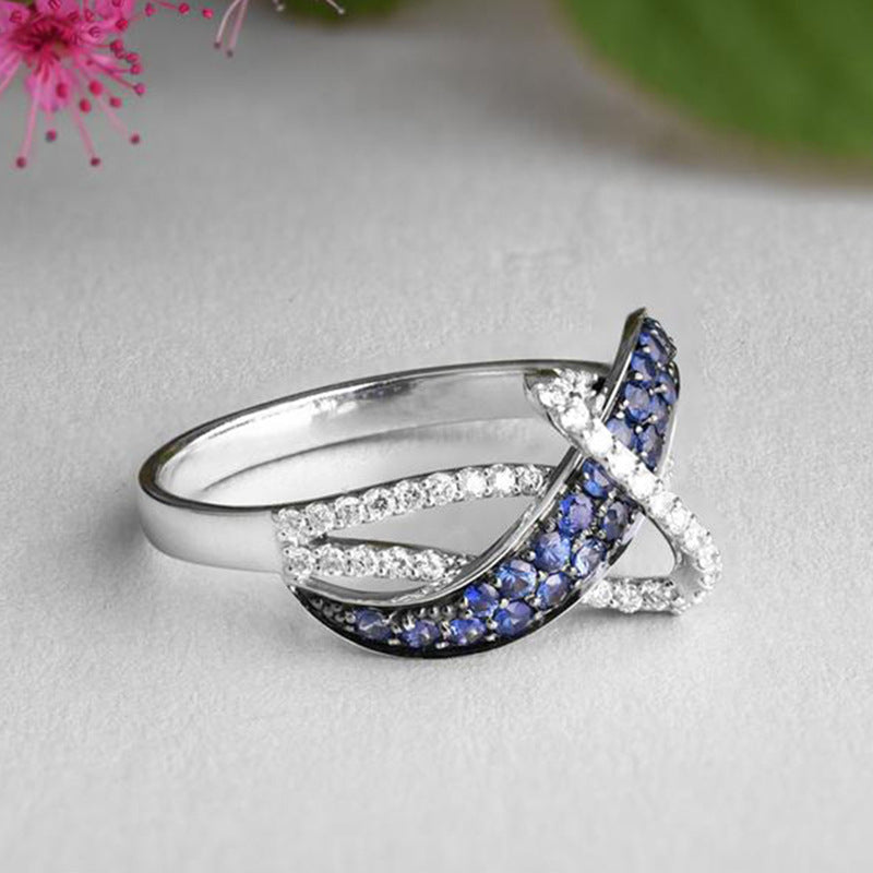 Charming Ring for Any Occasion