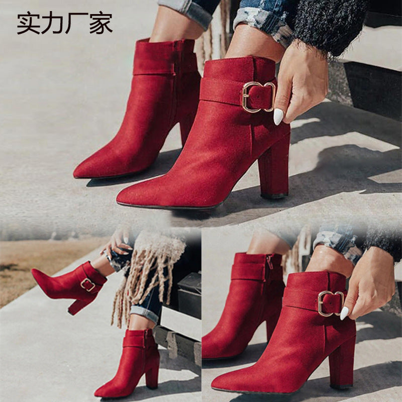 Beautifully Crafted Orthopedic Boots
