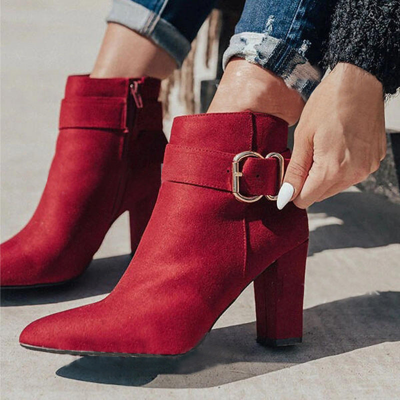Beautifully Crafted Orthopedic Boots