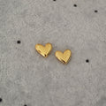 Stunning Gold Earring for Daily Wear