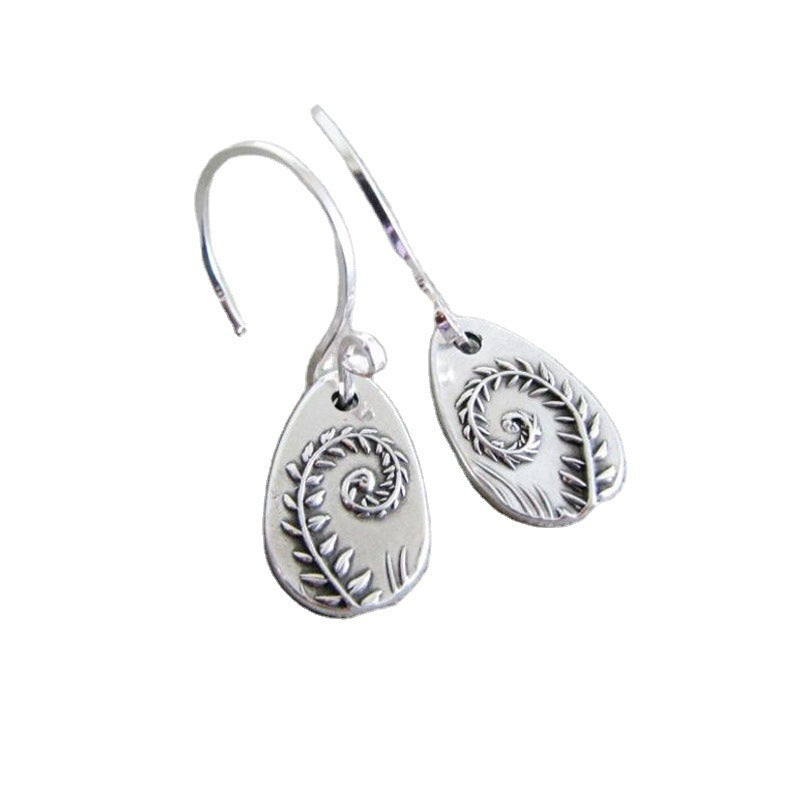 Classic Earring with Timeless Appeal